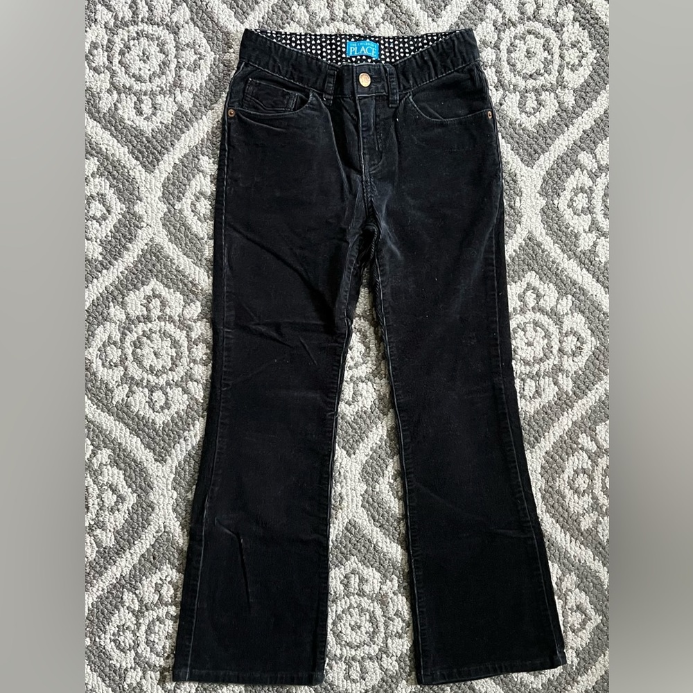 Vintage Children's Place Corduroy Pants